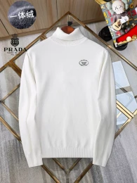 prada sweater manches longues pour homme s_12b16b0